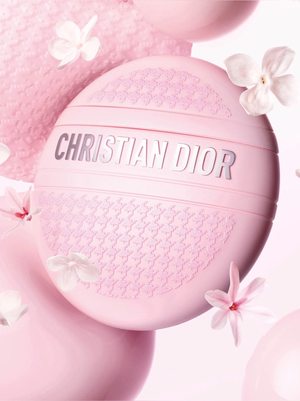 Dior Hand Cream in Pale Pink Box - 50 ml